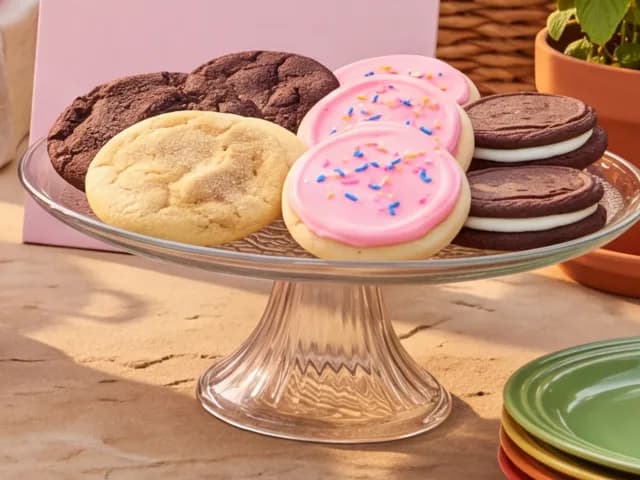 Cookie dozen